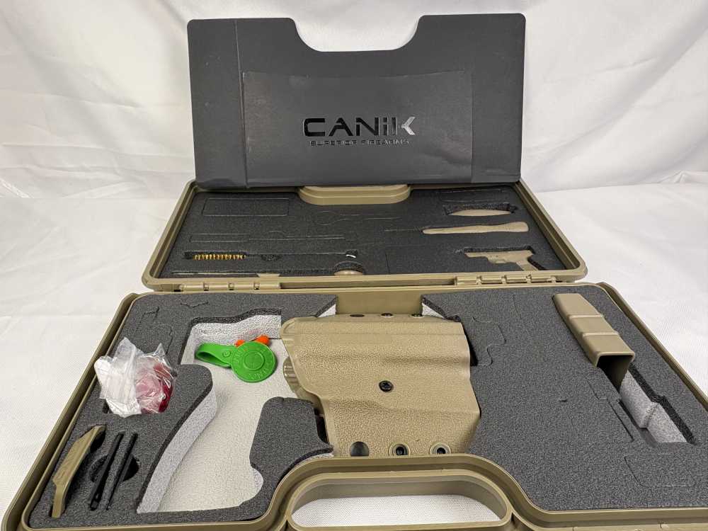 Canik Mete SFT Semi-Automatic Pistol – 9mm-img-33