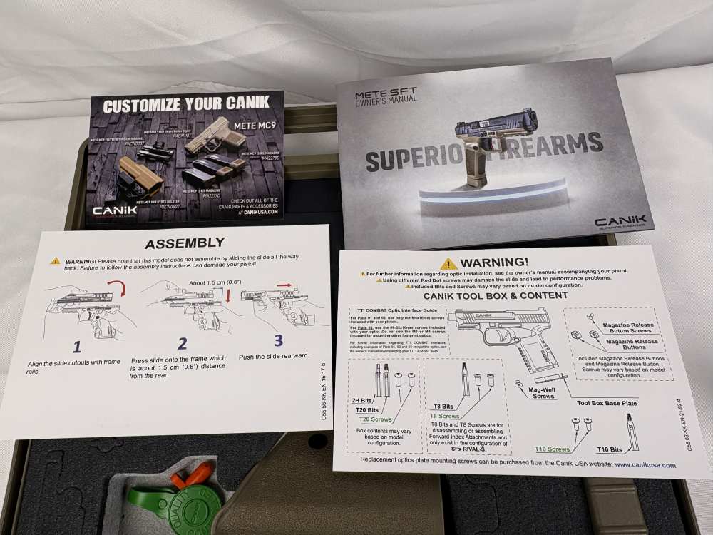 Canik Mete SFT Semi-Automatic Pistol – 9mm-img-41