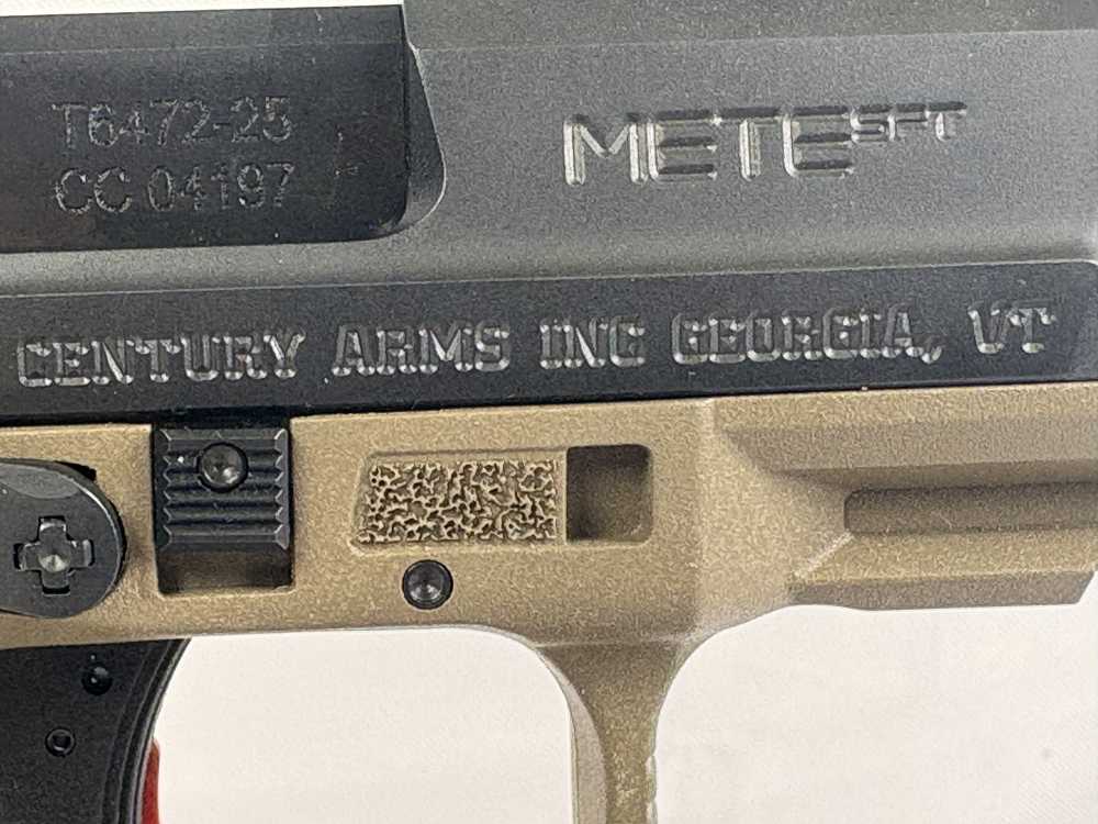 Canik Mete SFT Semi-Automatic Pistol – 9mm-img-14