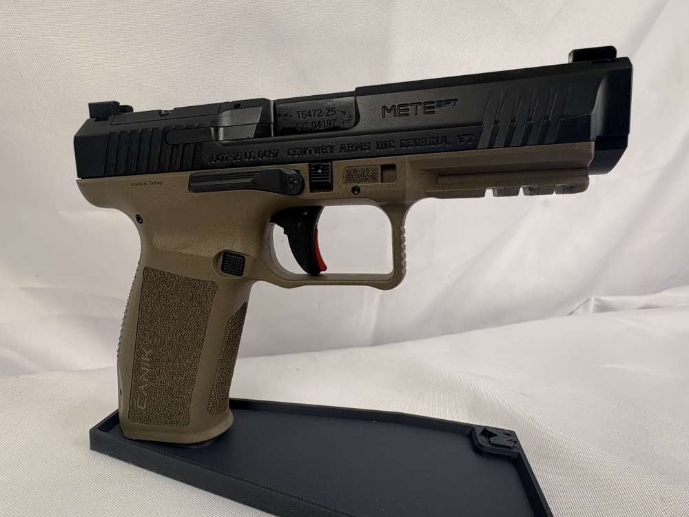 Canik Mete SFT Semi-Automatic Pistol – 9mm-img-7