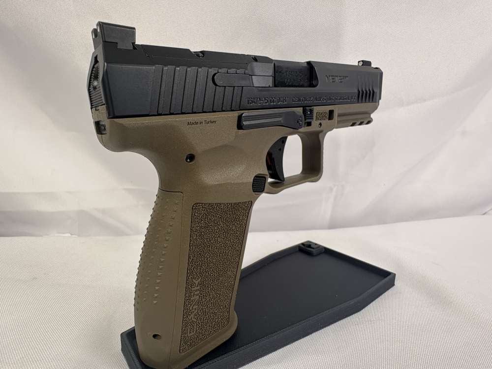 Canik Mete SFT Semi-Automatic Pistol – 9mm-img-8