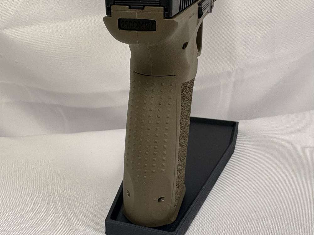 Canik Mete SFT Semi-Automatic Pistol – 9mm-img-24
