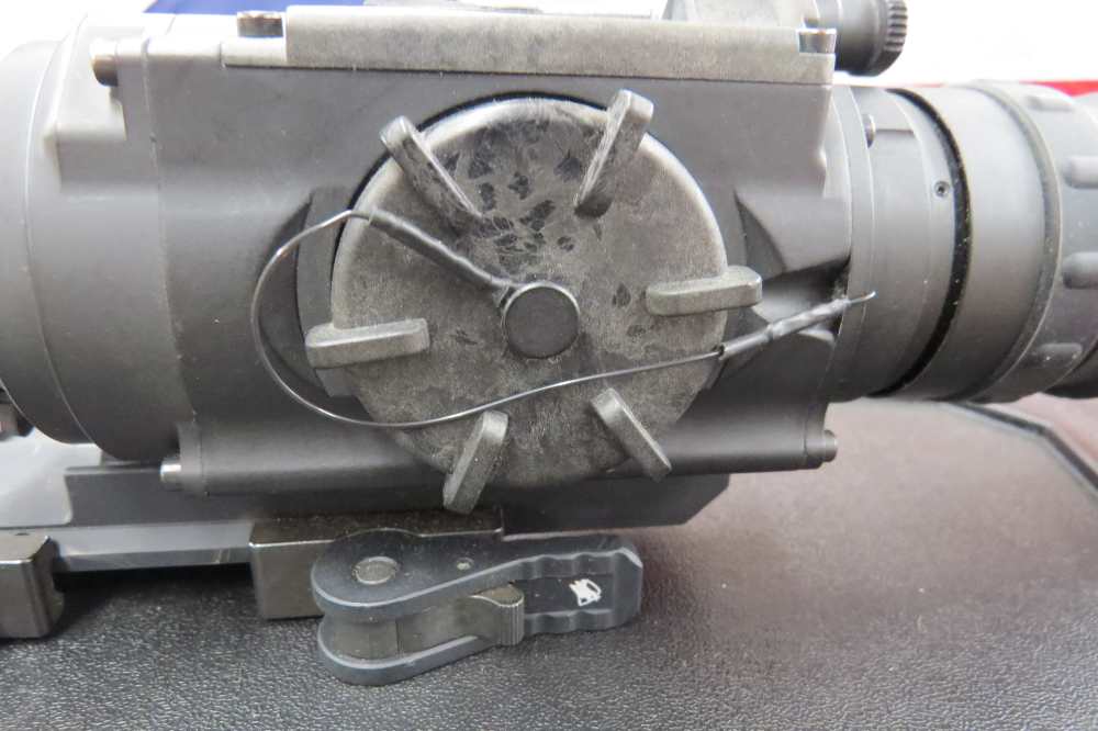 FLIR THERMO SIGHT PRO PTS233-img-10