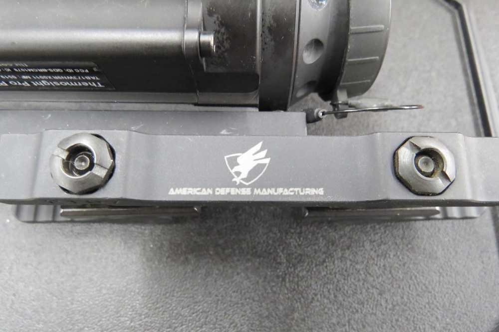 FLIR THERMO SIGHT PRO PTS233-img-8
