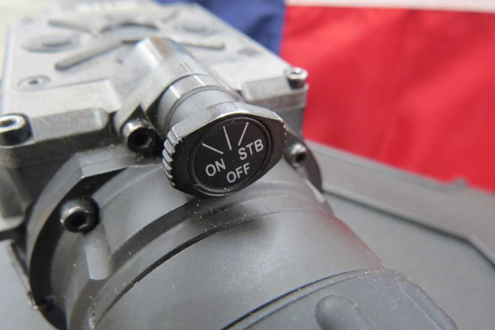 FLIR THERMO SIGHT PRO PTS233-img-3
