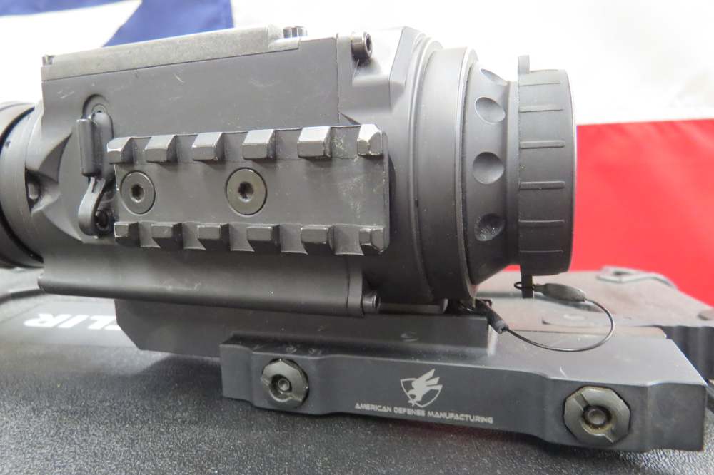 FLIR THERMO SIGHT PRO PTS233-img-9