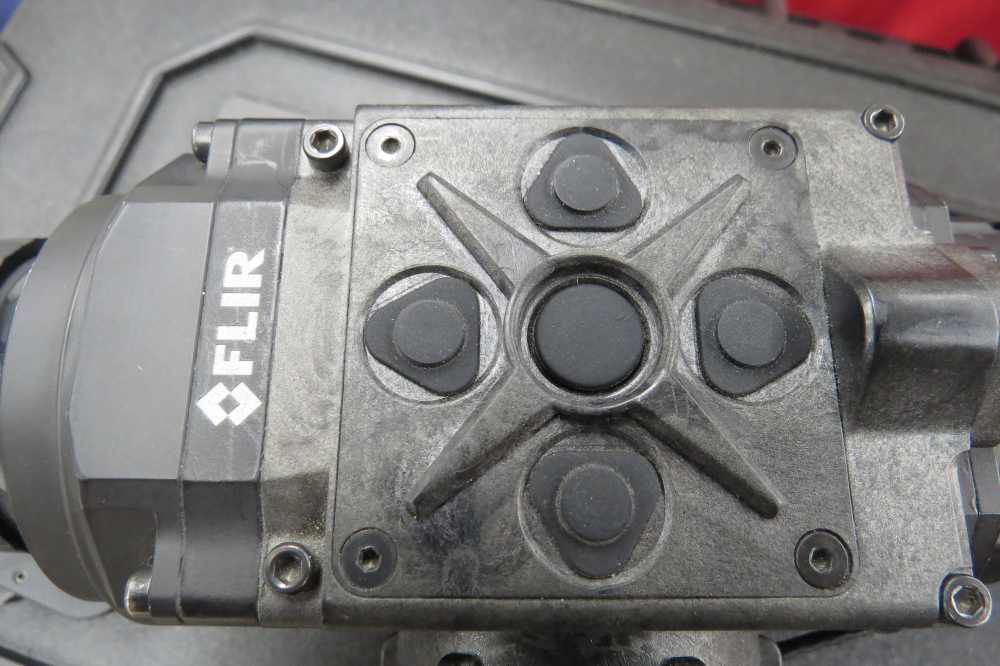 FLIR THERMO SIGHT PRO PTS233-img-11
