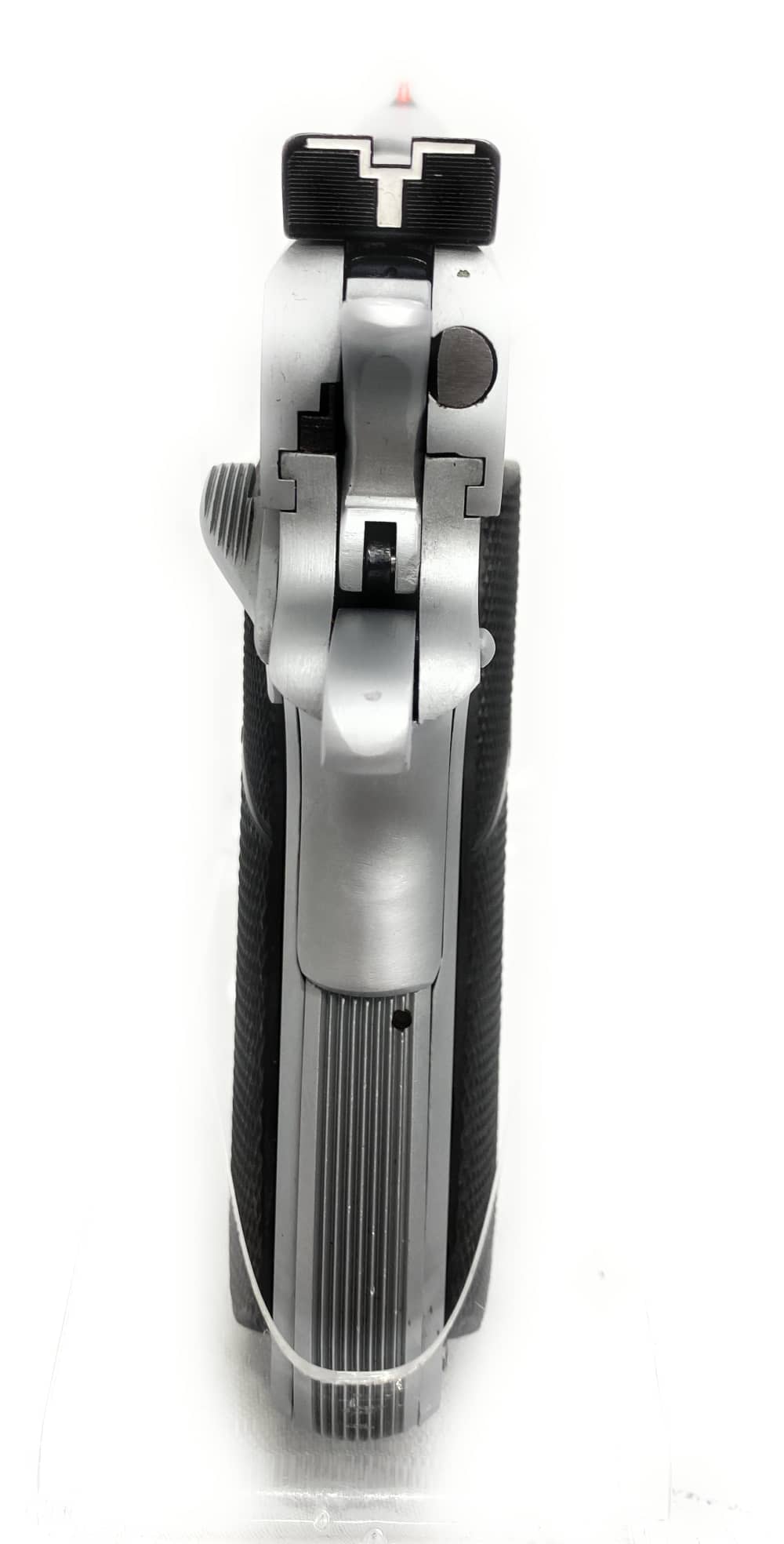 COLT MK IV SERIES 80 GOVERNMENT - .45 ACP - 8 + 1 ROUNDS - 5 "-img-4