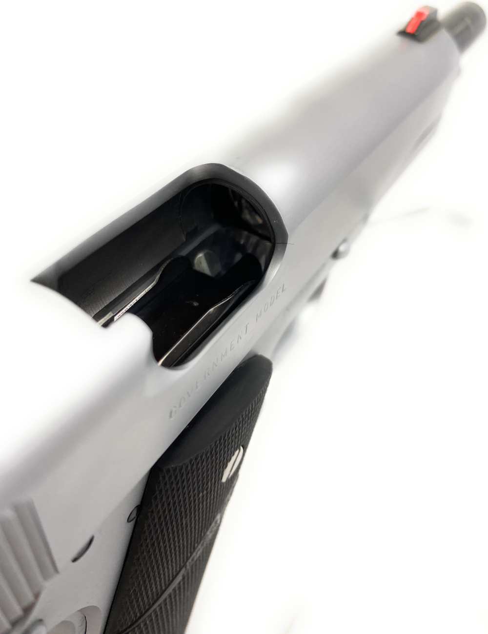 COLT MK IV SERIES 80 GOVERNMENT - .45 ACP - 8 + 1 ROUNDS - 5 "-img-5