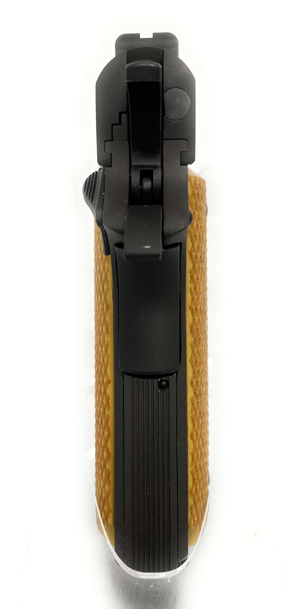  TAYLOR'S & CO. M1911 A1-FS - 8rds- 5"-img-4