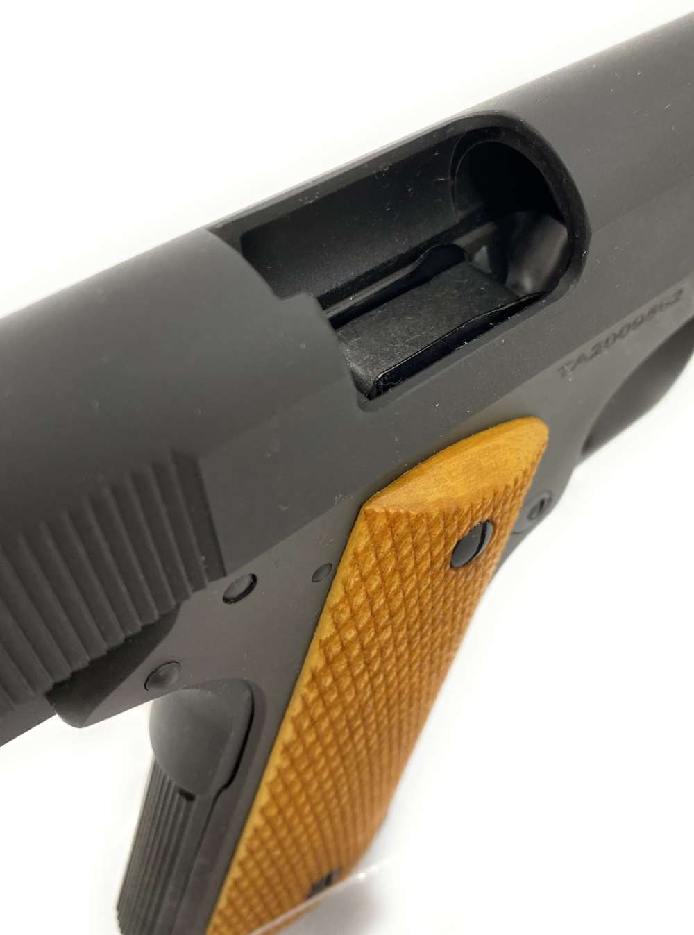  TAYLOR'S & CO. M1911 A1-FS - 8rds- 5"-img-5