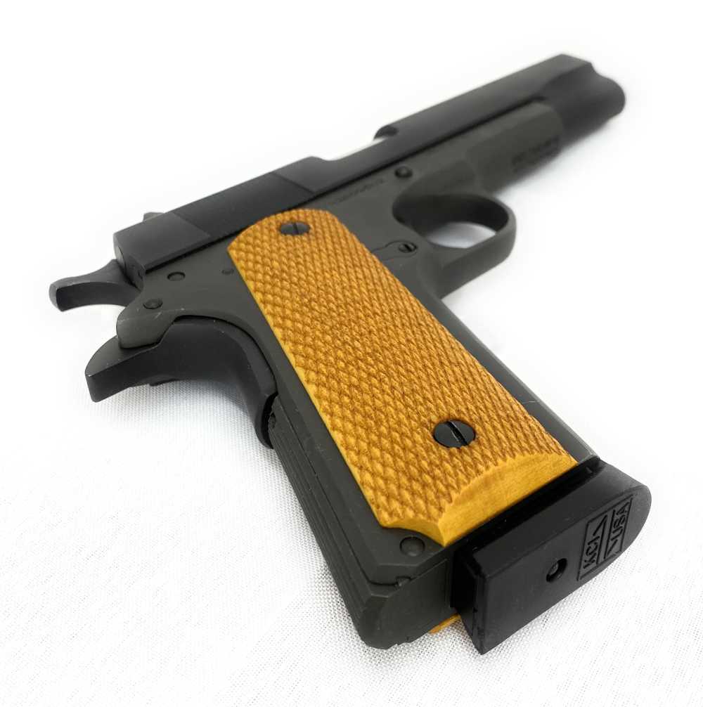  TAYLOR'S & CO. M1911 A1-FS - 8rds- 5"-img-9