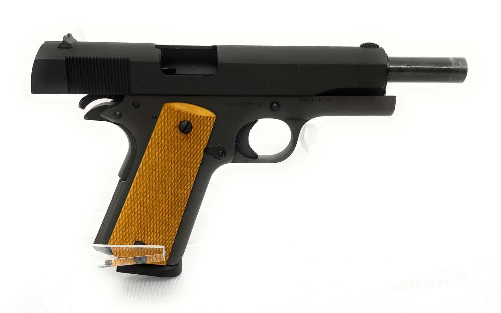  TAYLOR'S & CO. M1911 A1-FS - 8rds- 5"-img-6