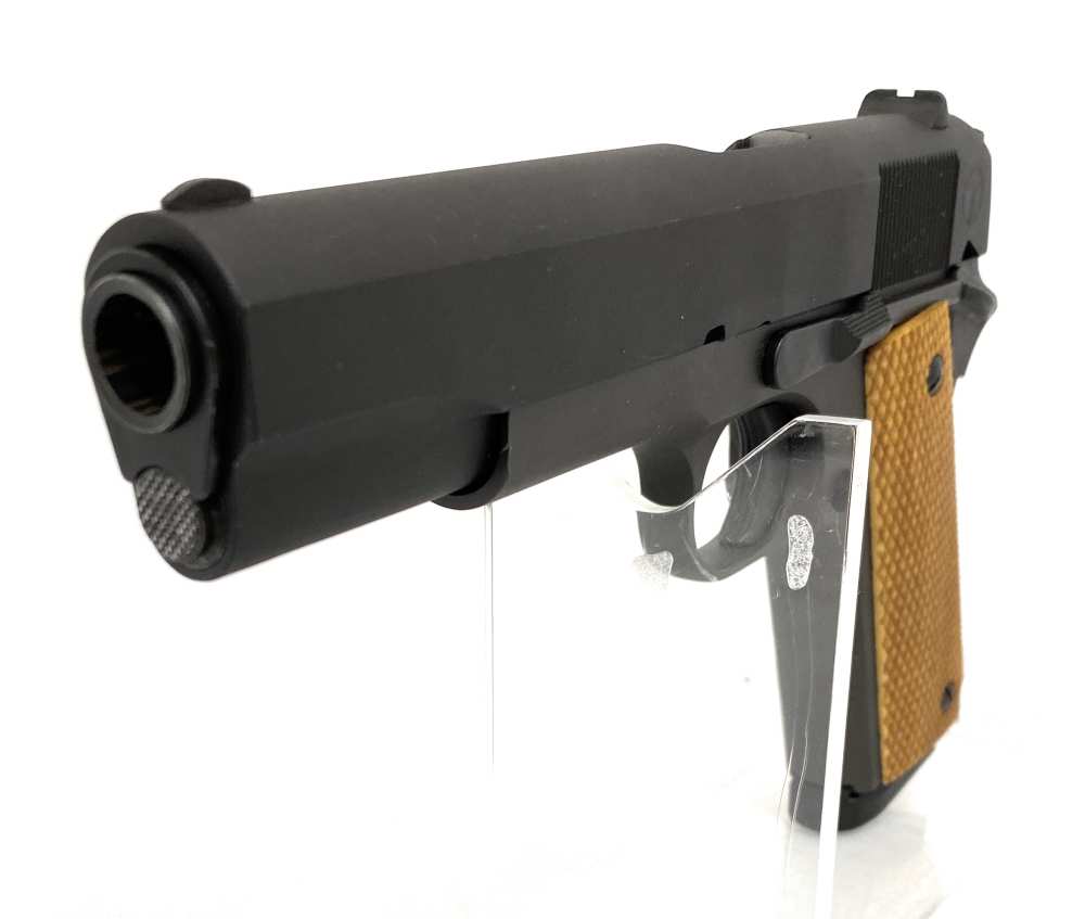  TAYLOR'S & CO. M1911 A1-FS - 8rds- 5"-img-3