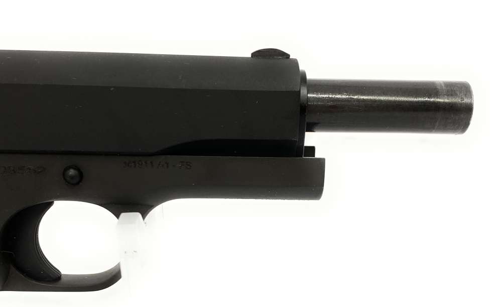  TAYLOR'S & CO. M1911 A1-FS - 8rds- 5"-img-7