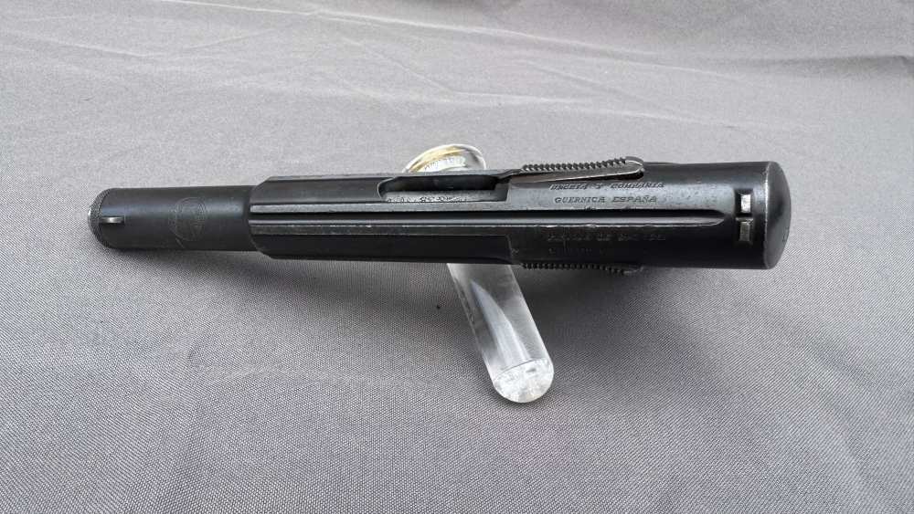 Astra 400  Original Condition w/Holster, Spare Magazine & Cleaning Rod-img-16