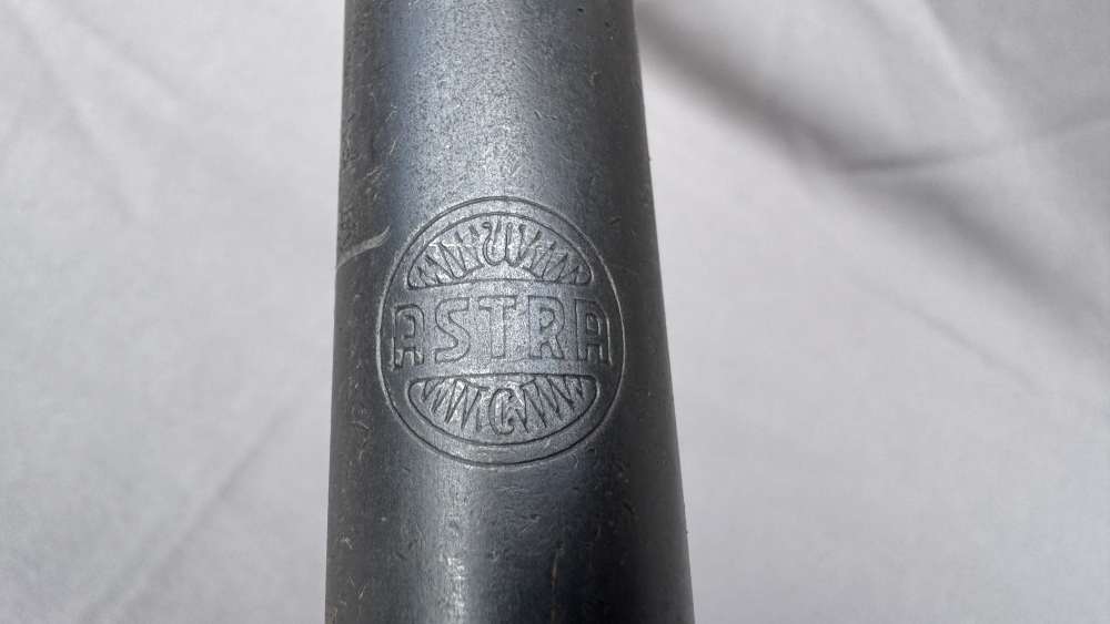Astra 400  Original Condition w/Holster, Spare Magazine & Cleaning Rod-img-15