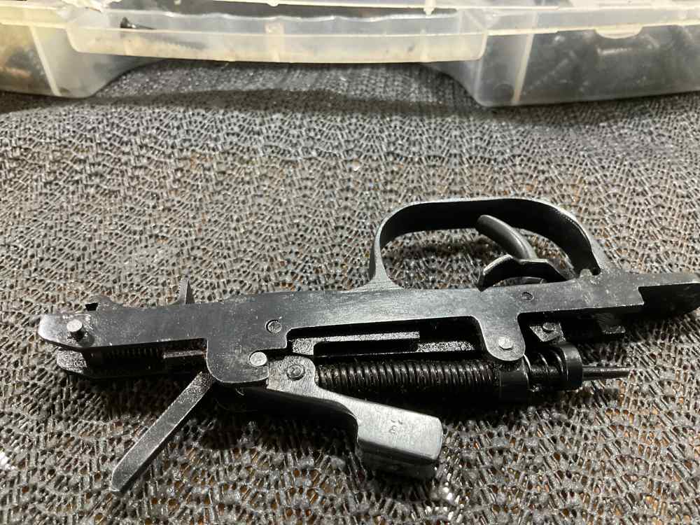 Sks trigger assembly -img-0