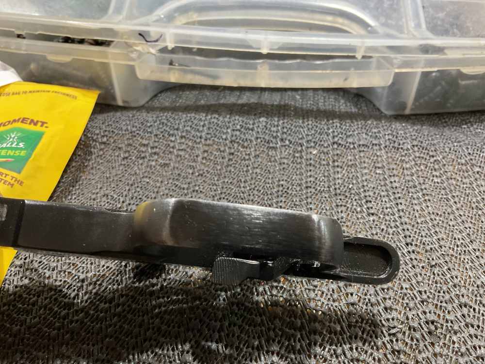 Sks trigger assembly -img-2