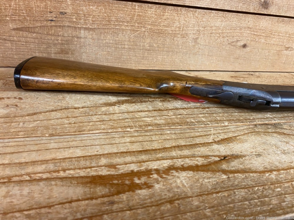 SPRINGFIELD ARMS COMPANY MODEL 1929 20GA - USED-img-6