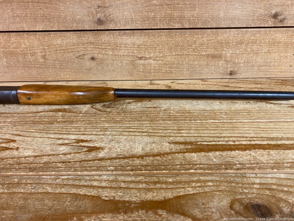 SPRINGFIELD ARMS COMPANY MODEL 1929 20GA - USED-img-5