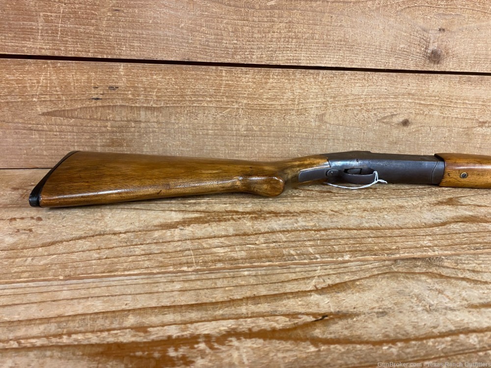 SPRINGFIELD ARMS COMPANY MODEL 1929 20GA - USED-img-4