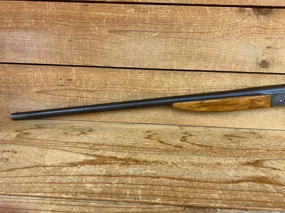 SPRINGFIELD ARMS COMPANY MODEL 1929 20GA - USED-img-9
