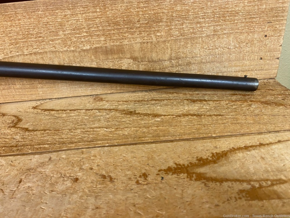 SPRINGFIELD ARMS COMPANY MODEL 1929 20GA - USED-img-3