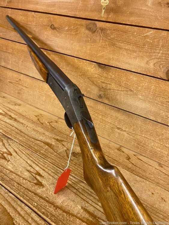 SPRINGFIELD ARMS COMPANY MODEL 1929 20GA - USED-img-10