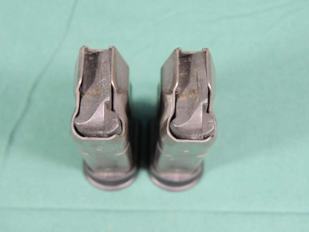 Sig Sauer P229 357 Sig / 40 S&W 12 Round Magazines ( 2 Magazines )-img-4