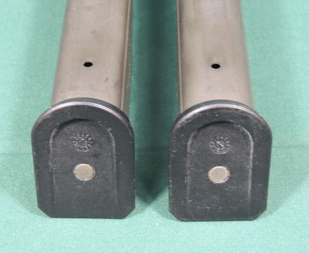 Sig Sauer P229 357 Sig / 40 S&W 12 Round Magazines ( 2 Magazines )-img-3