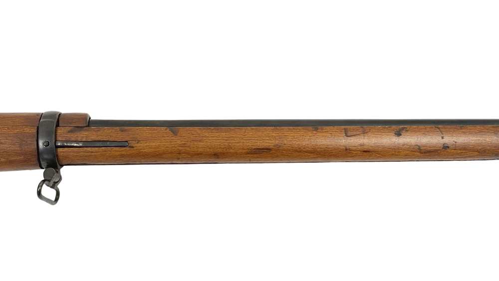 M91 Carcano - Great Condition!-img-5