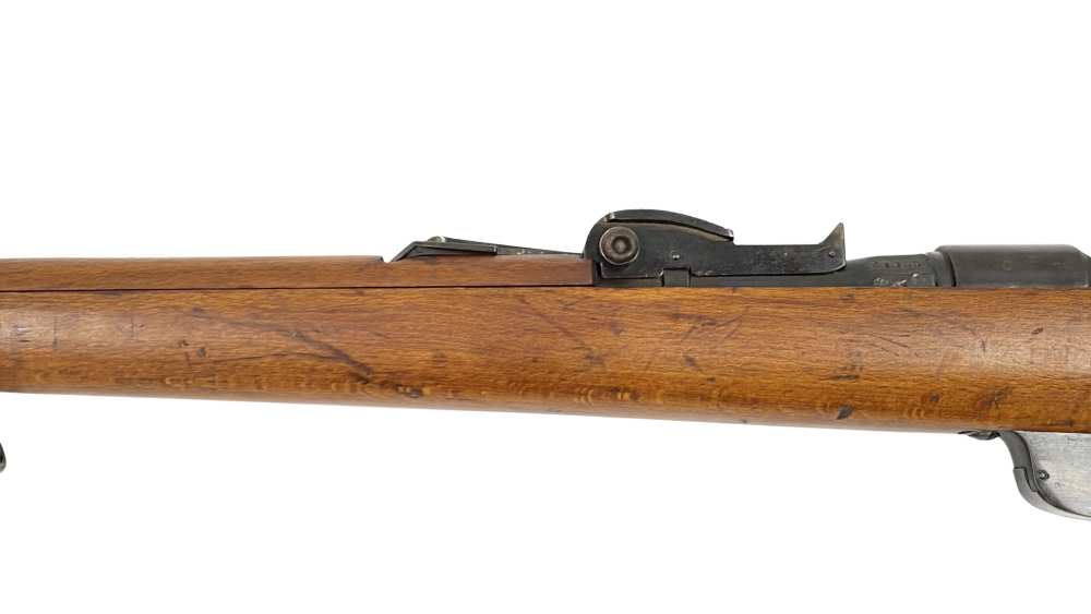 M91 Carcano - Great Condition!-img-9