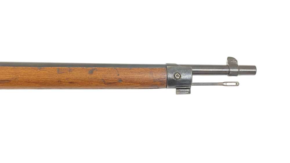 M91 Carcano - Great Condition!-img-6