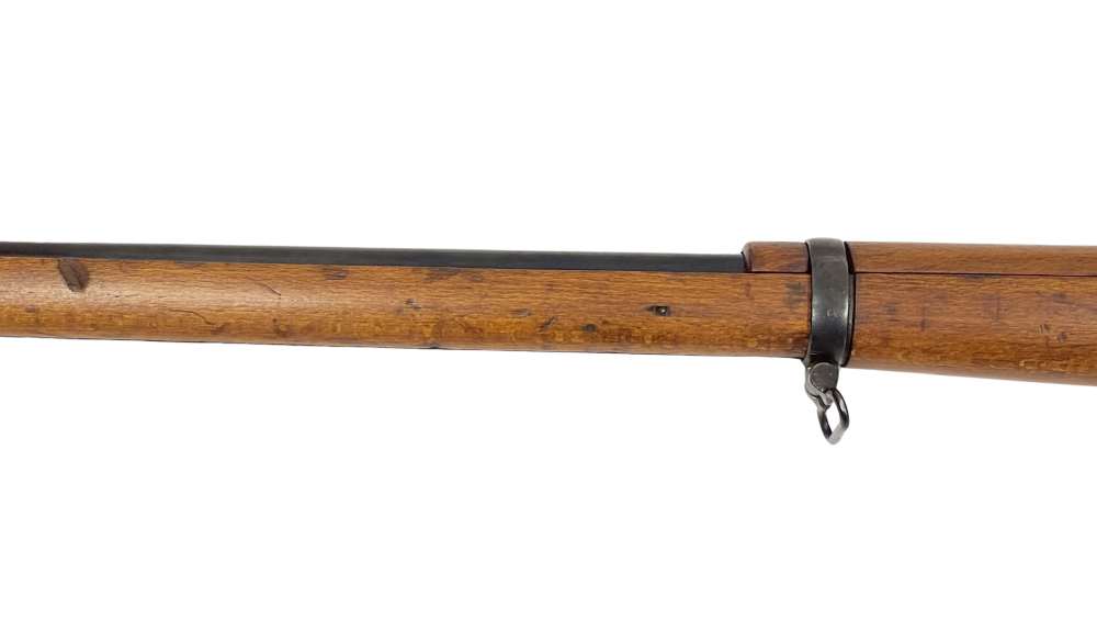 M91 Carcano - Great Condition!-img-8