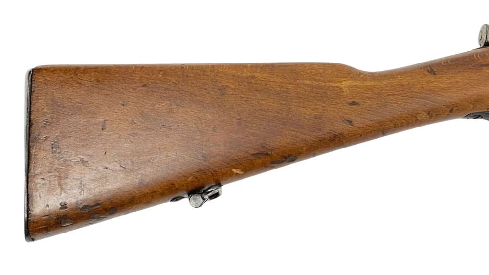 M91 Carcano - Great Condition!-img-2