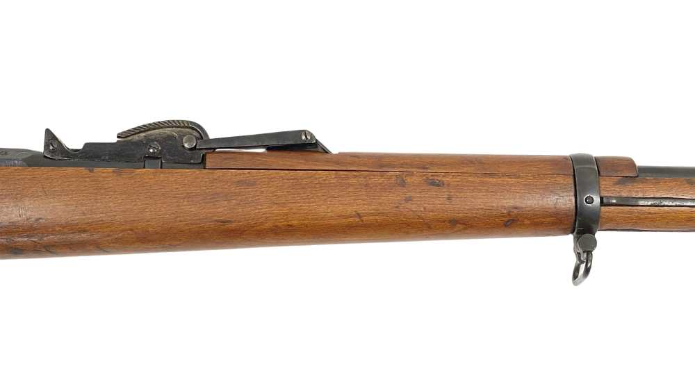 M91 Carcano - Great Condition!-img-4