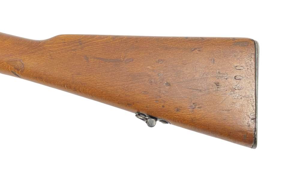 M91 Carcano - Great Condition!-img-11