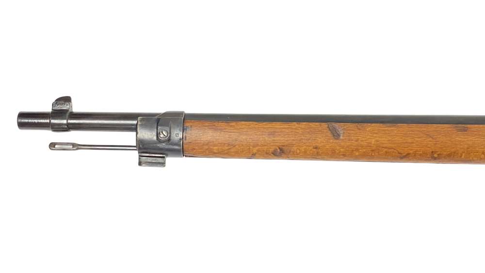 M91 Carcano - Great Condition!-img-7