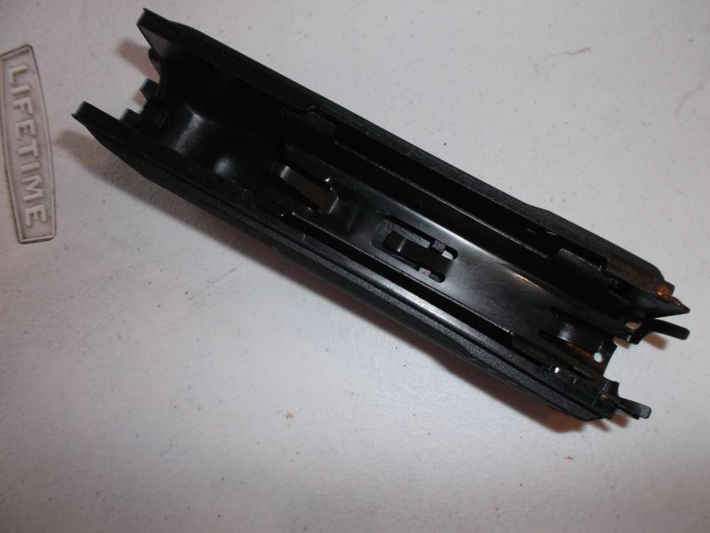 POLISH AK47 AK74 FOLDING STOCK/HANDGUARD NEW!  ROMANIAN 7.62X39-img-2