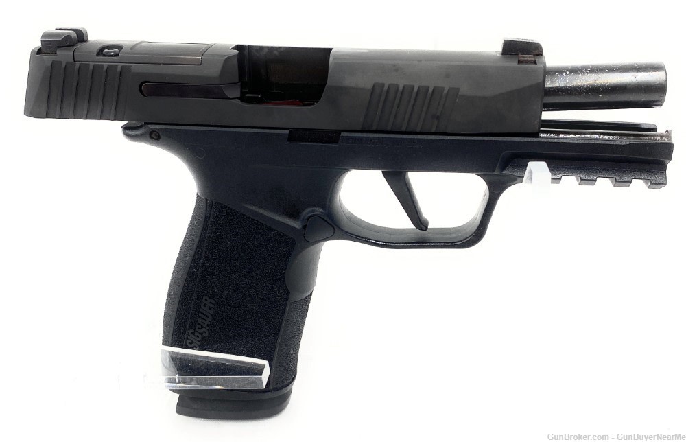 SIG SAUER P365 X-MACRO - 9MM LUGER -img-7