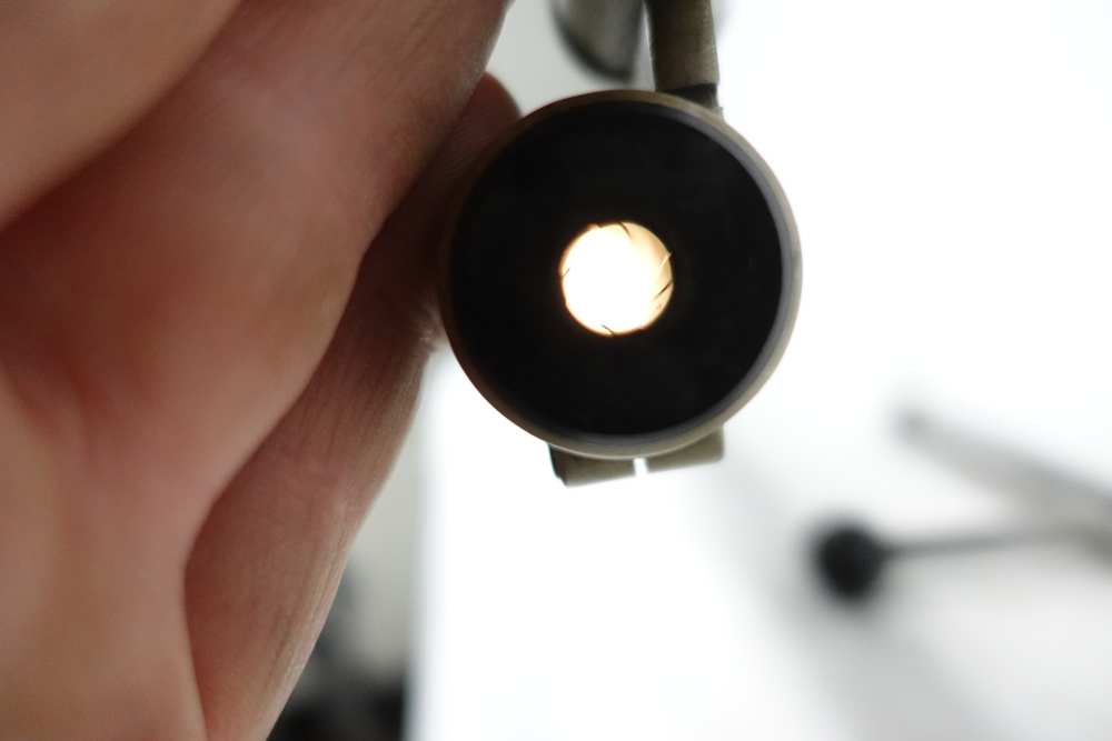 Hammerli Tanner Standard 300m Right Hand 7.5x55-img-11