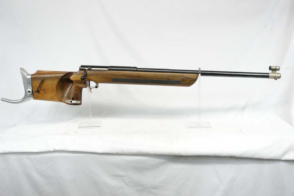 Hammerli Tanner Standard 300m Right Hand 7.5x55-img-0