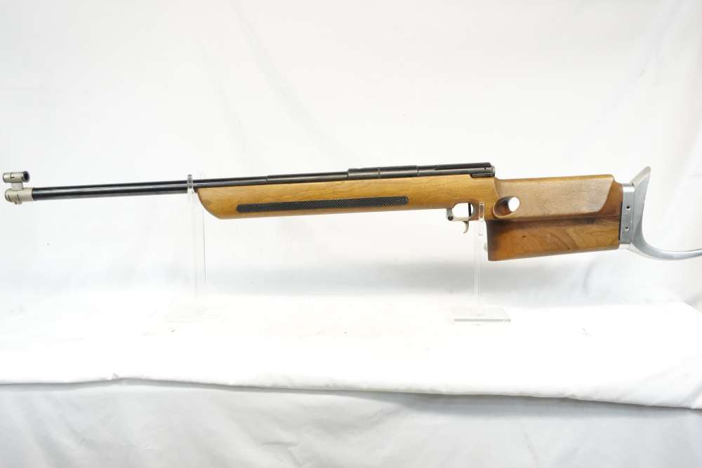 Hammerli Tanner Standard 300m Right Hand 7.5x55-img-4