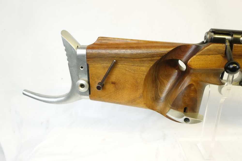 Hammerli Tanner Standard 300m Right Hand 7.5x55-img-1