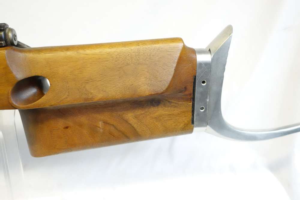 Hammerli Tanner Standard 300m Right Hand 7.5x55-img-5