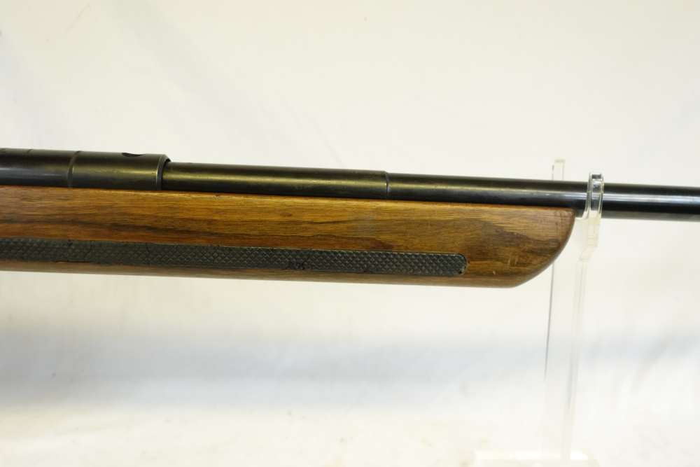 Hammerli Tanner Standard 300m Right Hand 7.5x55-img-2