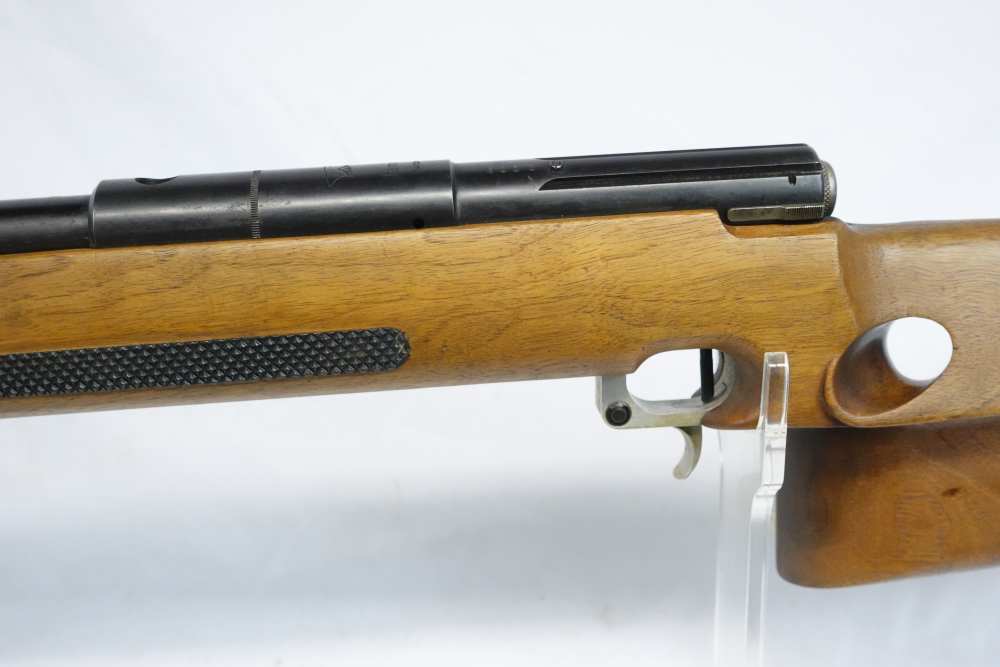 Hammerli Tanner Standard 300m Right Hand 7.5x55-img-6