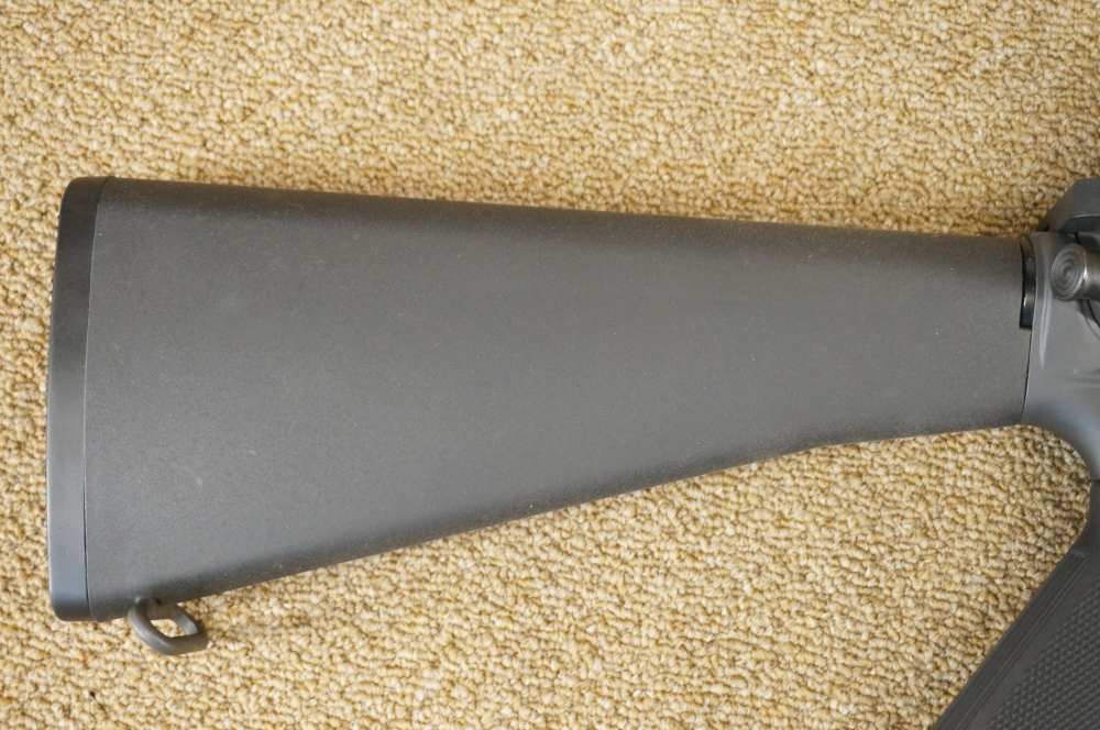 NOS Colt AR-15 A2 PRE BAN Lightweight Sporter 223 5.56 Blue Label R6530 -img-15