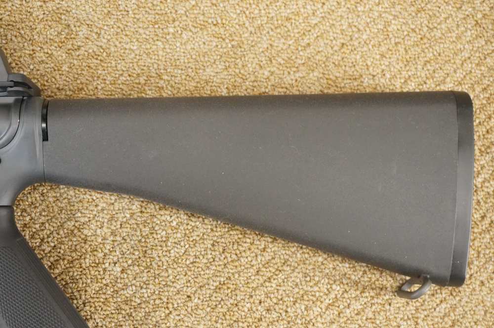 NOS Colt AR-15 A2 PRE BAN Lightweight Sporter 223 5.56 Blue Label R6530 -img-8
